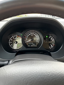 Lexus GS 300 (11 foto / 13)