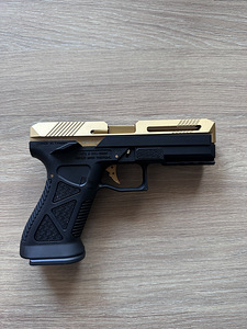 Airsoft Glock 17 AG-17 (1 foto / 4)