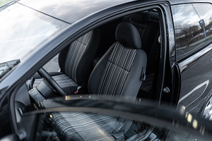 Volkswagen Fox (14 foto / 15)