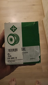 Generaatori vabakäik Audi /Skoda/Seat/VW (1 foto / 1)