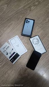 iPhone 13 PRO 128 (5 фото из 5)