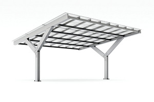 Metallkonstruktsioonid (2 foto / 4)