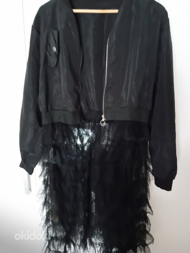 Куртка 3xl