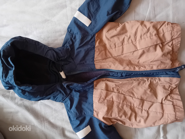 H&M Kevad/sügis jope 74/80