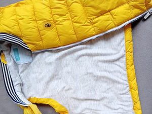 Obaibi vest 74 (2 foto / 3)