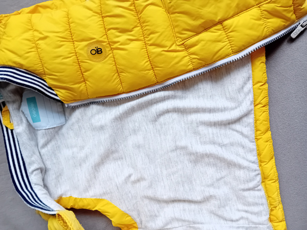 Obaibi vest 74