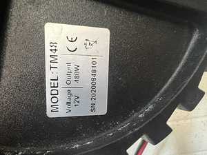 Лодка Terhi 390 (10 фото из 10)