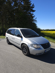 Chrysler (1 foto / 6)