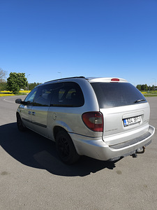 Chrysler (2 foto / 6)