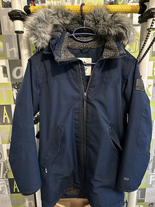 Зимняя куртка North Bend, размер 146-152