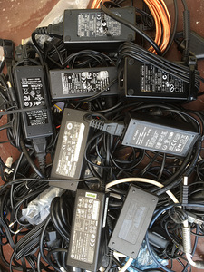 Адаптеры переменного тока