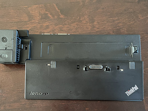 Lenovo ThinkPad ProDock