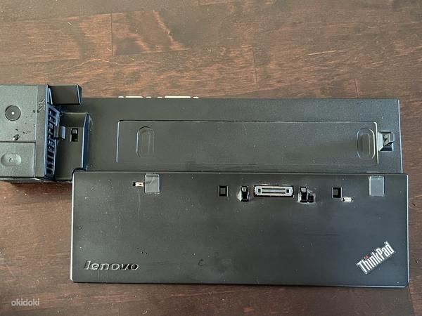 Lenovo ThinkPad ProDock (foto #1)
