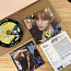 Stray Kids 5-STAR Seungmin Набор: Дигипак + Limited плакат (фото #3)