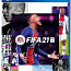 EA SPORTS FIFA 21GAME FIFA 21 // PS4 SONY GAMEPS4FIFA21 (фото #1)