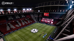 EA SPORTS FIFA 21GAME FIFA 21//PS4 SONY GAMEPS4FIFA21 (3 foto / 4)
