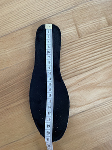 Sügissaapad tüdrukutele Geox , 32 suurus (2 foto / 3)