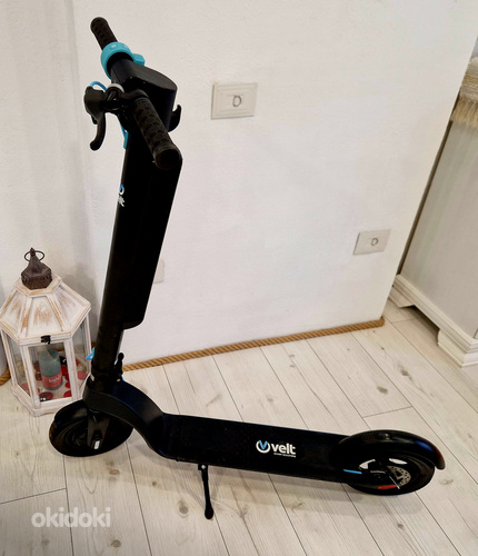 Elektritõukeratas Velt X8