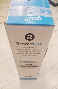 Робот-швабра iRobot Braava jet M6 (4 фото из 5)