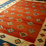 Ковер килим Иран ручная работа винтаж (фото #1)