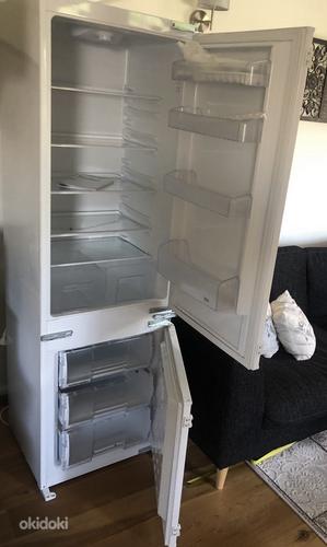 Встраиваемый холодильник Beko (CBI 7705) б/у (фото #1)