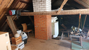 Sepa, Põllu, Kehtna vald, Raplamaa (14 фото из 14)