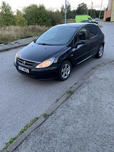Peugeot 307 (1 фото из 6)