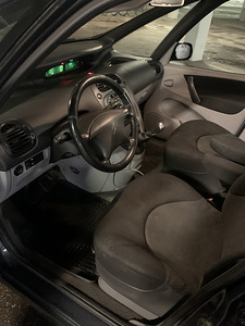 Citroen Xsara Picasso (5 foto / 7)