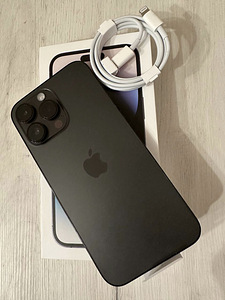 iPhone 14 pro max 128gb (2 foto / 2)