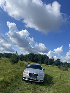 Lancia Thema (1 foto / 10)