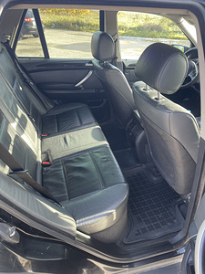 BMW x5 (7 фото из 9)