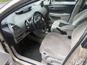 Citroën c4 (Рег. плата оплачена) (5 фото из 9)