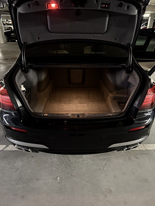 BMW 740d (14 фото из 15)