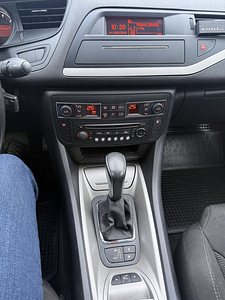 Citroën c5 (reg tasu makstud) (14 foto / 14)