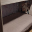 Кровать двухъярусная (фото #3)