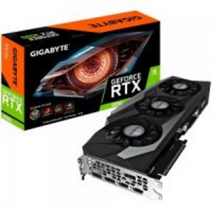 GIGABYTE GeForce RTXTM 3090 GAMING OC (1 foto / 1)