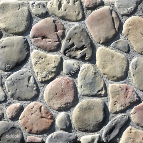 Декоративный камень Otoczak Grey MIX (фото #3)