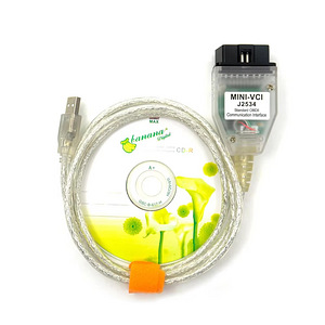 Diagnostika Obd2+ELM327 1.5+VAG-COM KKL 409.1+HEX V2+Delphi (6 foto / 10)
