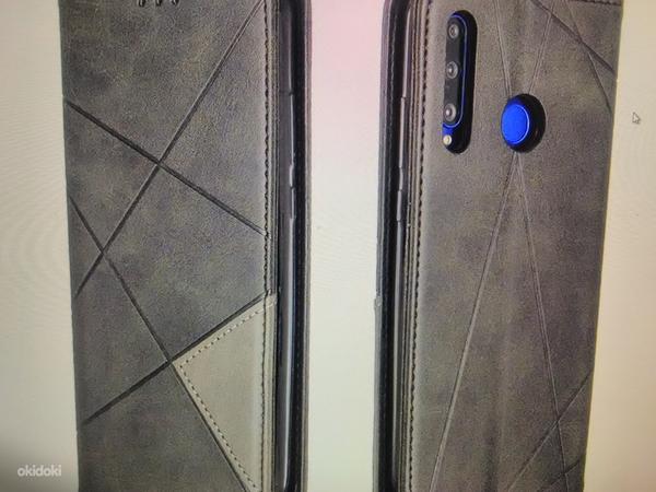 Защитнoe стекло Xiaomi Redmi 10C/11.Huawei P Smart Z.Plus (фото #5)