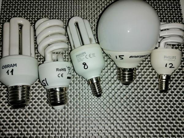 Галогеновые лампы,G4, переходники E27,E14,GU10 (фото #1)