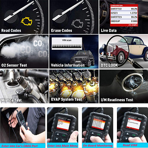 VAG COM KKL409.1 FTDI+HEX V2 23.3.Delphi DS150E+ELM 327 V1.5 (9 foto / 10)