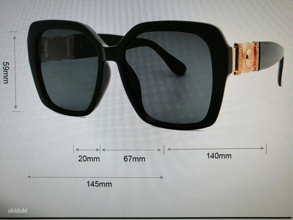 Новые солнцезащитные очки (фото #1)