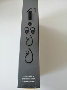 Handsfree.Jabra Talk 25SE.Bluetooth.New Bee LCB41 (3 foto / 9)
