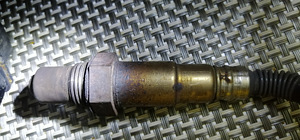 Lambdasensor - 070 906 262, Bosch 0 258 017 072/073 (6 foto / 7)