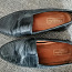Ложка для обуви (нержав.сталь).Туфли Antonio Barbieri (фото #4)
