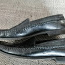 Ложка для обуви (нержав.сталь).Туфли Antonio Barbieri (фото #5)