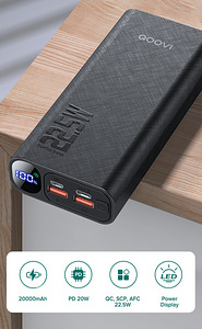 Korpus 18650 akule.Powerbank (5 foto / 6)
