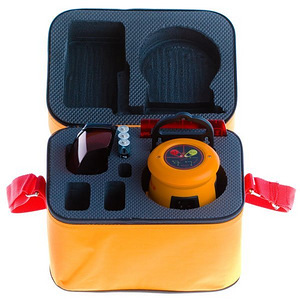 Laserlood, lood GEO Fennel FL-40-3 Liner HP (3 foto / 4)