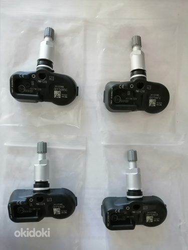 PMV-C210. TPMS