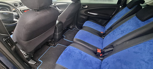 Müüa Ford S-Max (7 foto / 8)